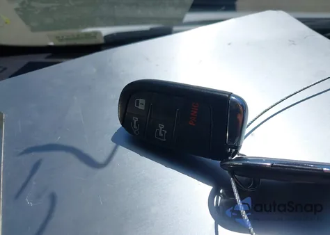 2023 Ram Promaster 2500 High Roof 159" Wb z USA, uszkodzony, nr VIN 3C6LRVDG6PE502379